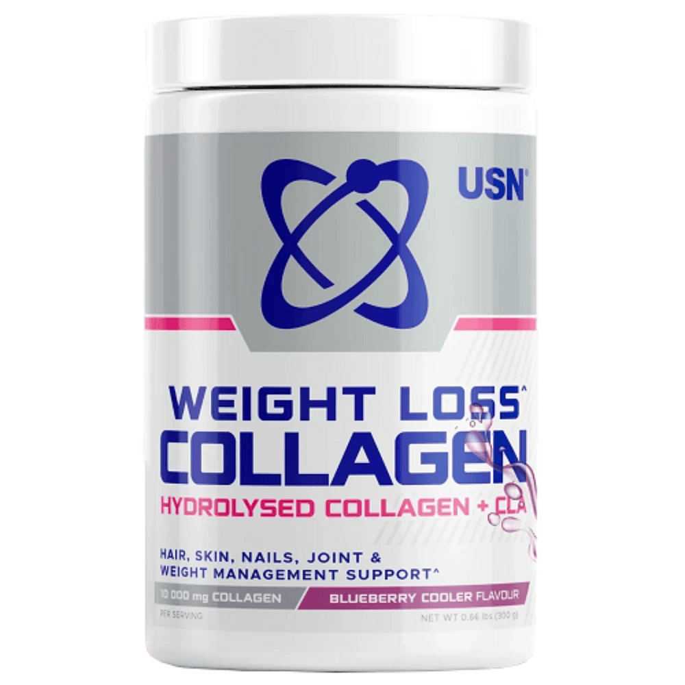 USN Weight loss collagen - NZ Muscle