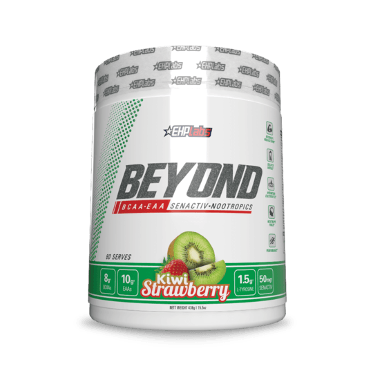 EHP Labs Beyond BCAA+EAA