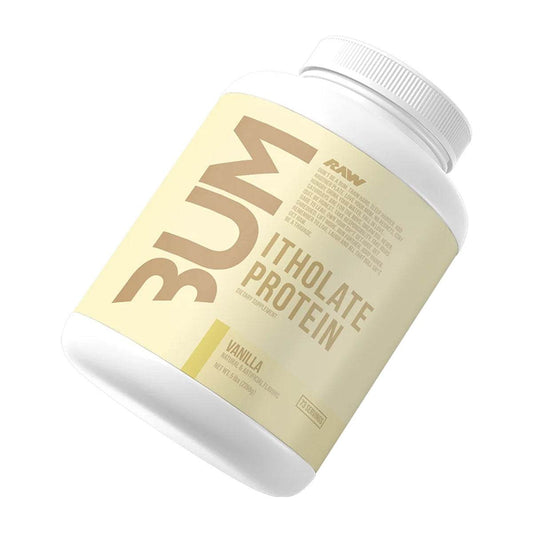 CBUM Itholate Protein - NZ Muscle