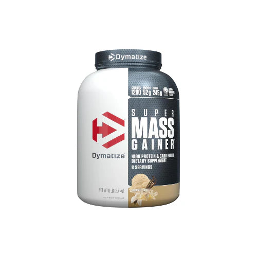 Dymatize Super Mass Gainer