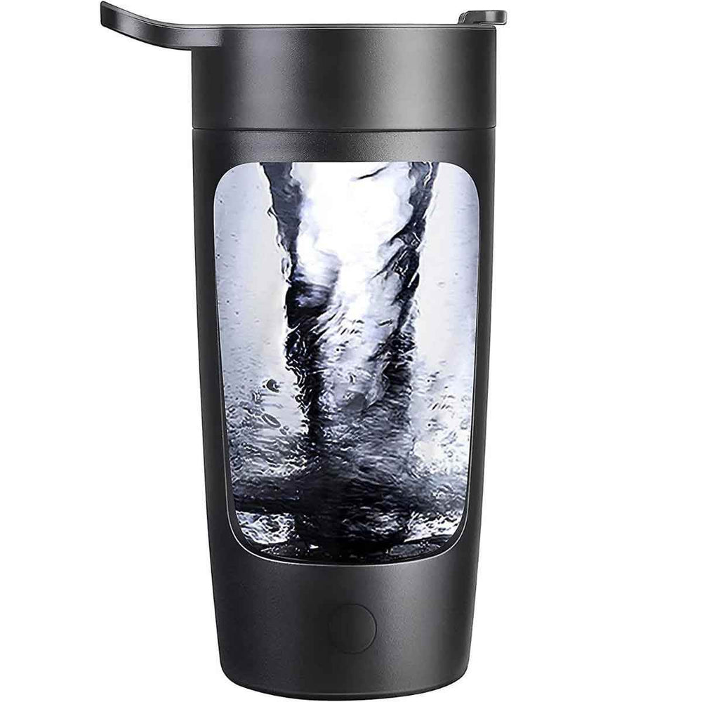 NZ Muscle Vortex 2.0 - NZ Muscle