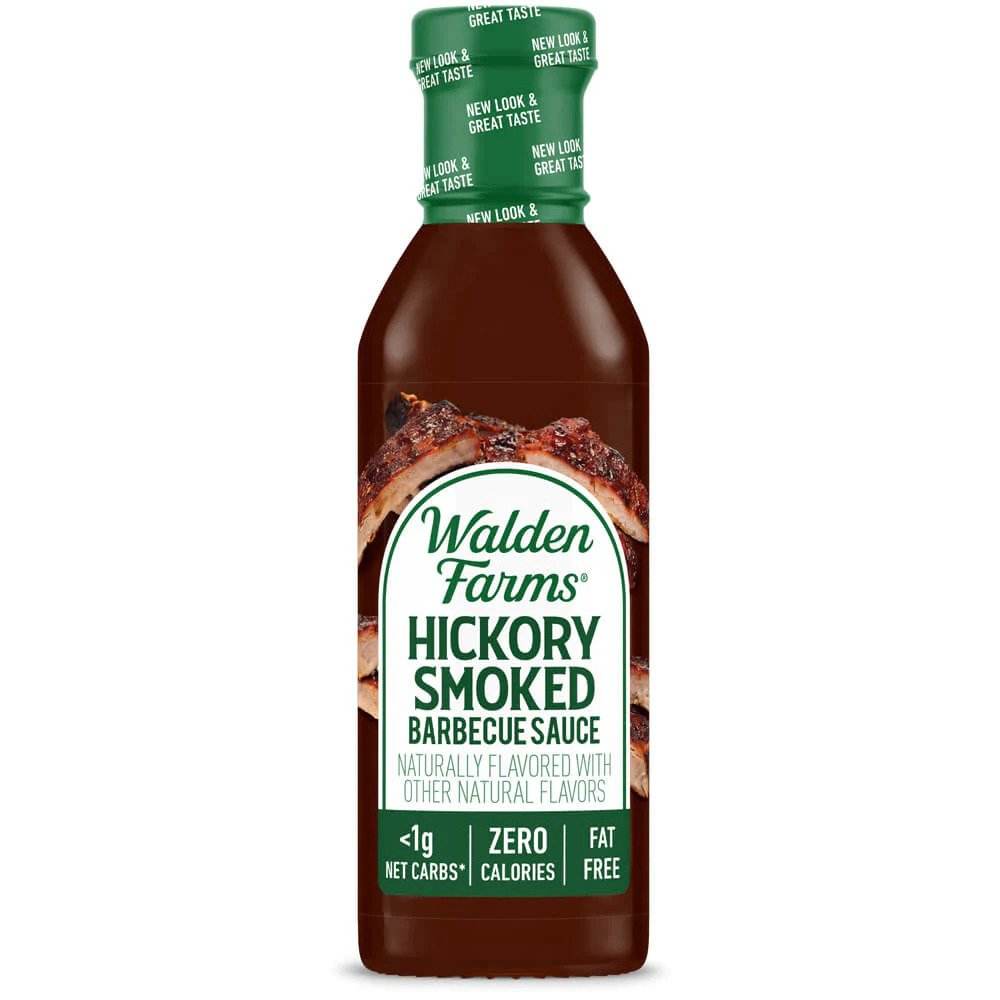 Walden Farms Sauce - NZ Muscle