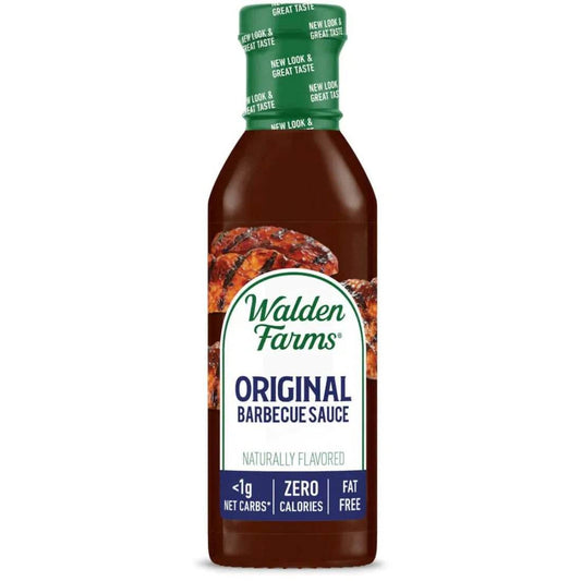 Walden Farms Sauce - NZ Muscle