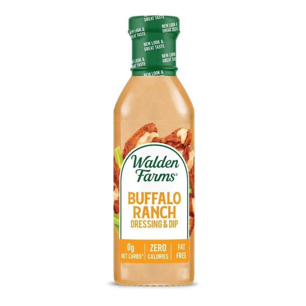 Walden Farms Dressing - NZ Muscle