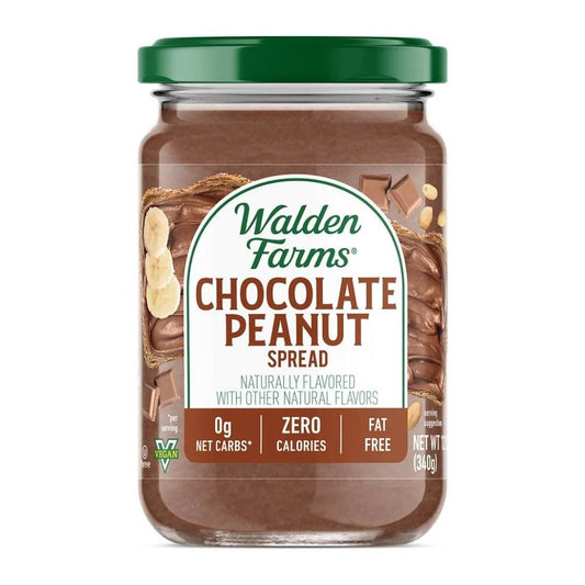 Walden Farms Spread - NZ Muscle