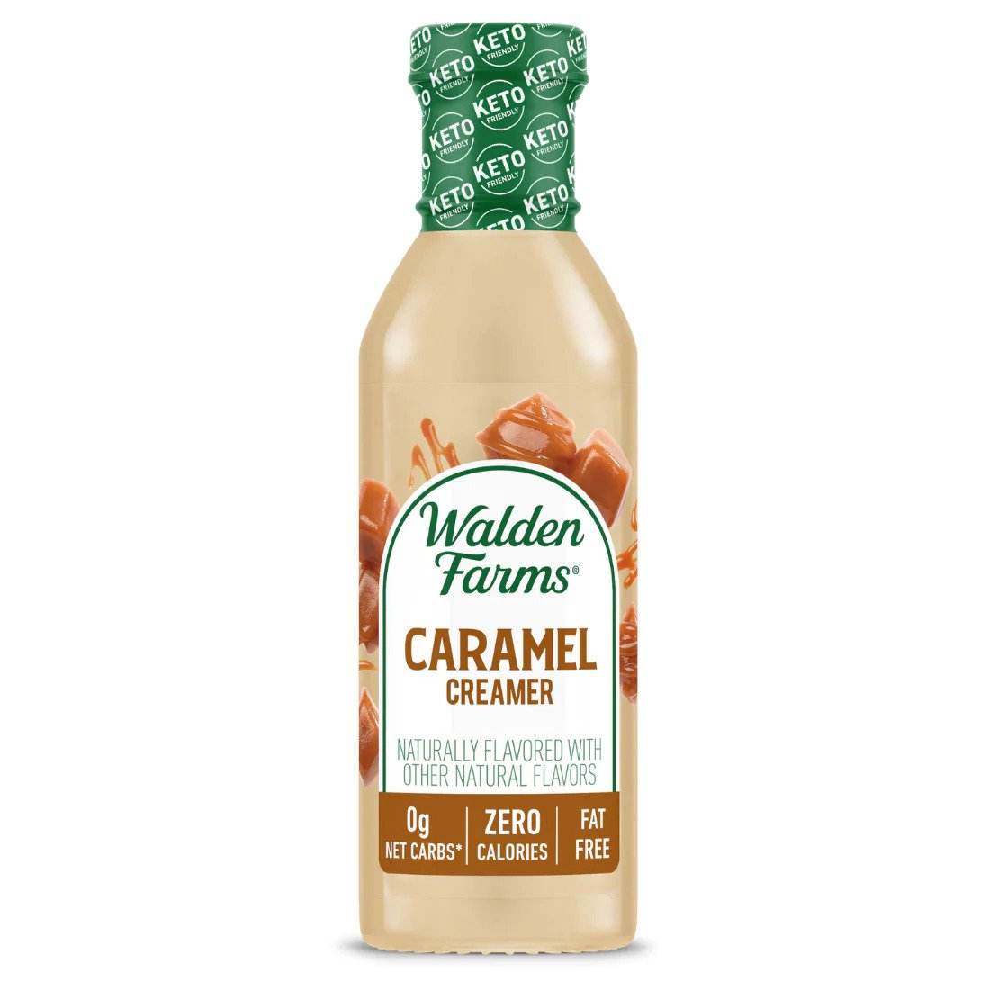 Walden Farms Coffee Creamer - NZ Muscle