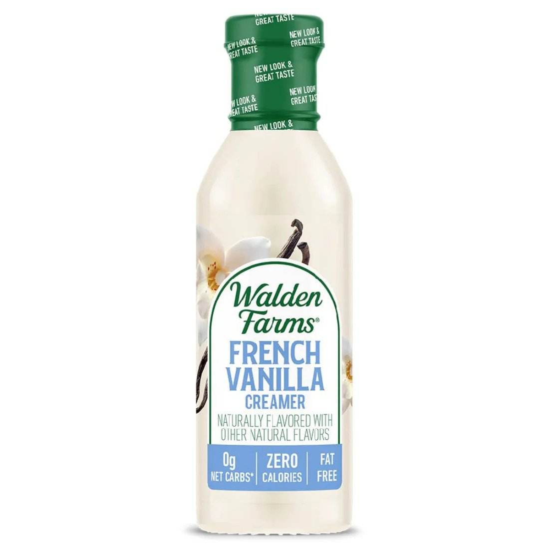 Walden Farms Coffee Creamer - NZ Muscle