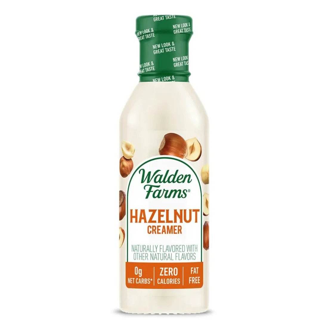 Walden Farms Coffee Creamer - NZ Muscle