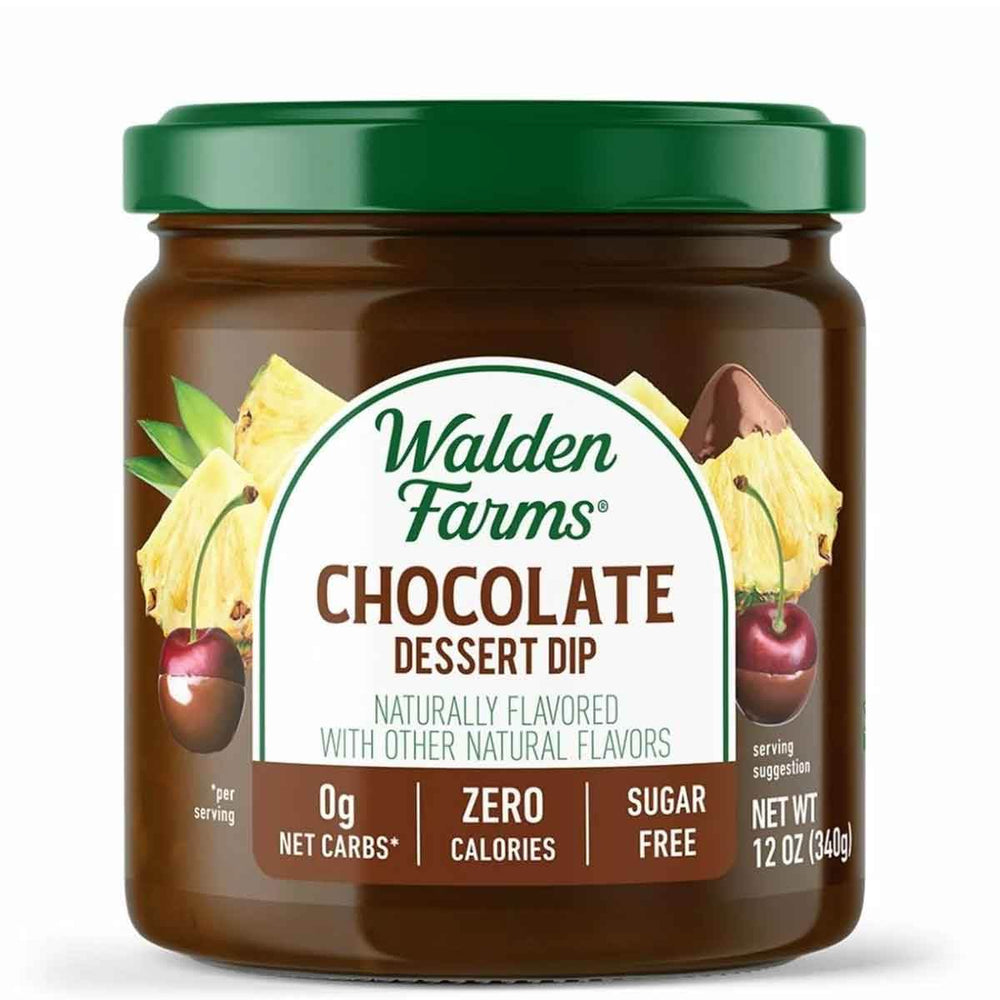 Walden Farms Dip - NZ Muscle