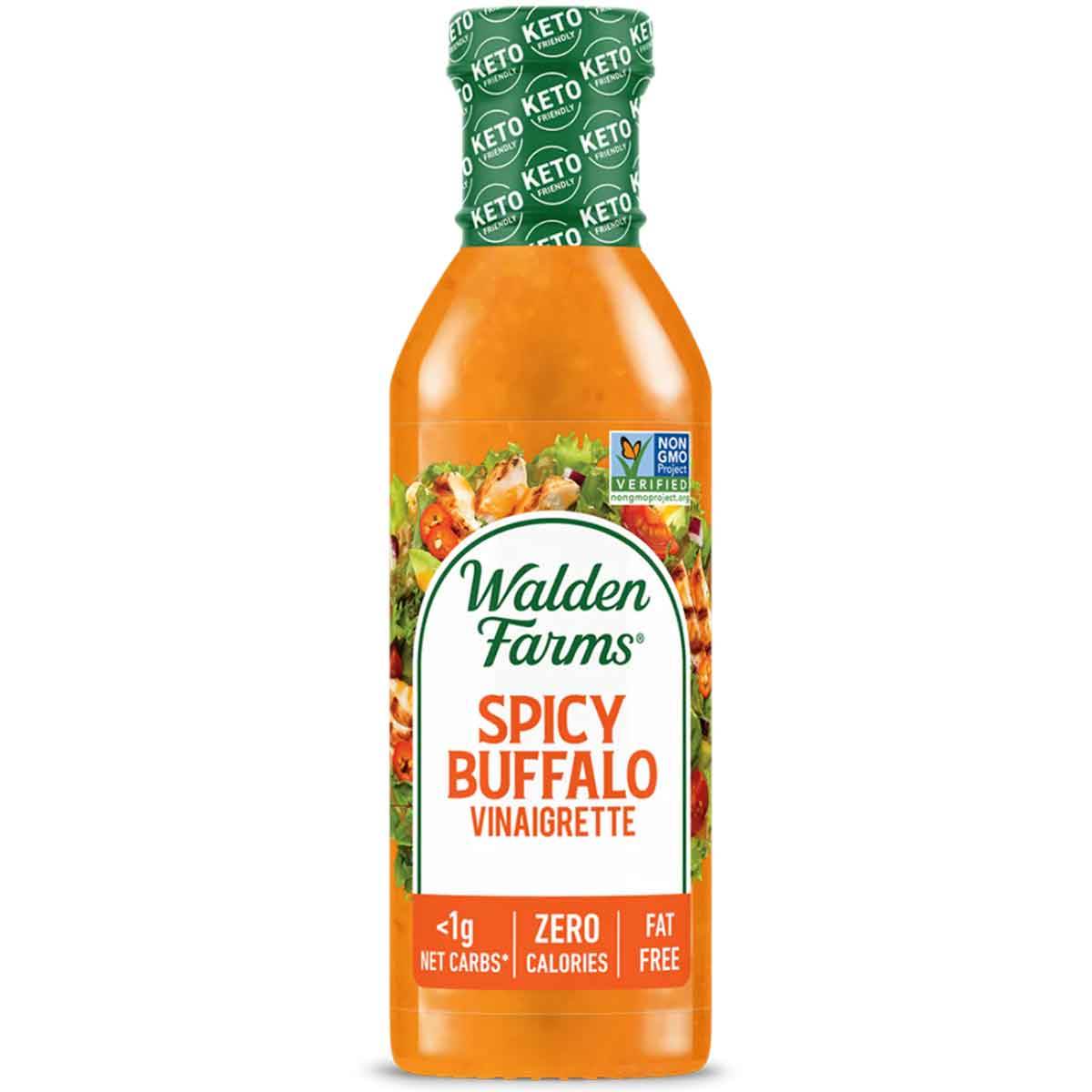 Walden Farms Dressing - NZ Muscle