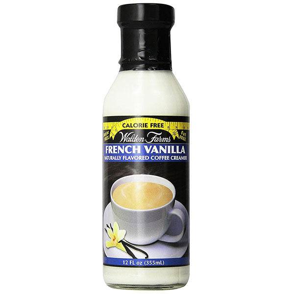 Walden Farms Coffee Creamer - NZ Muscle