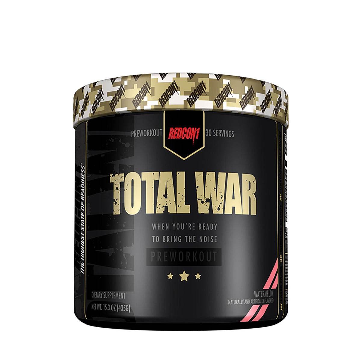 Redcon1 Total War - NZ Muscle