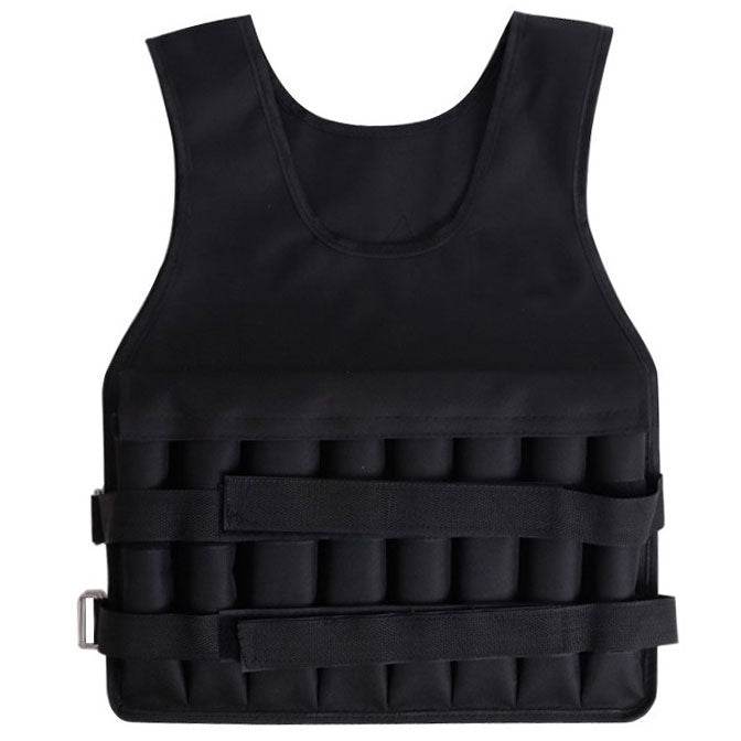 Weight Vest - NZ Muscle