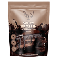 NZ Muscle Whey Protein