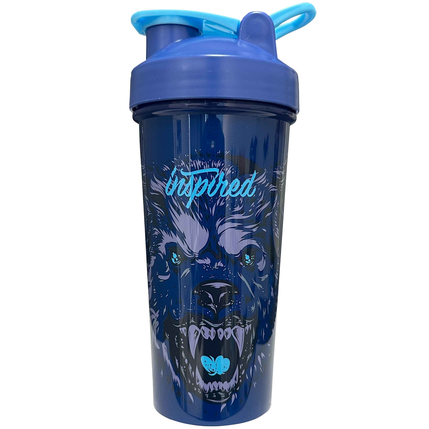 Inspired Wolf Shaker 600ml