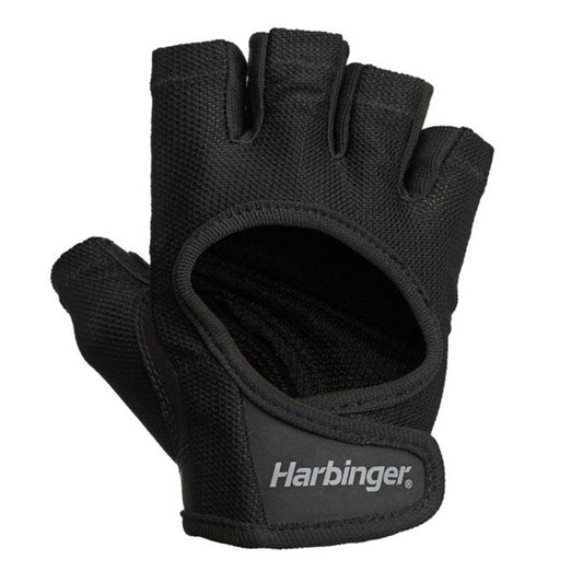 Harbinger Womens Power Gloves - NZ Muscle