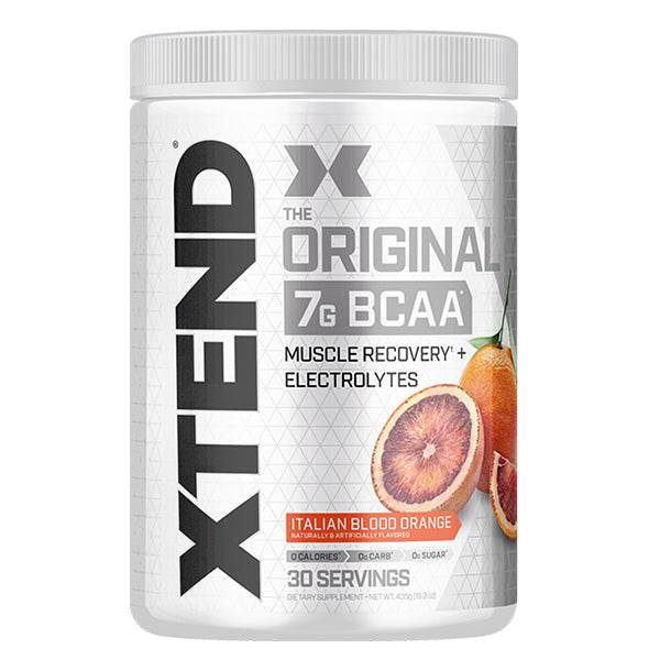 Xtend Original - NZ Muscle