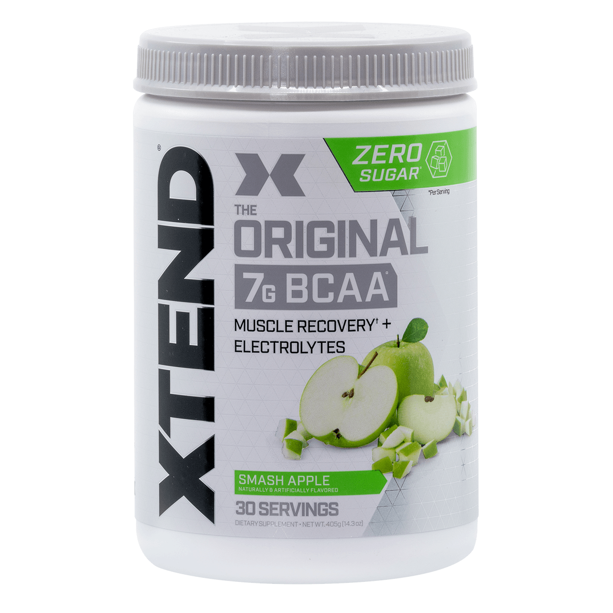 Xtend Original - NZ Muscle
