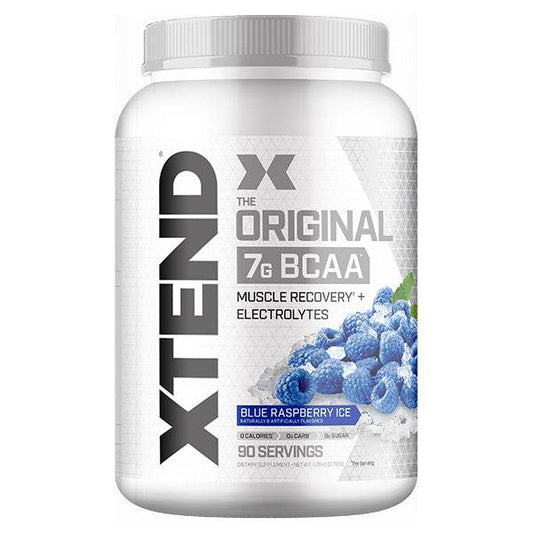 Xtend Original - NZ Muscle