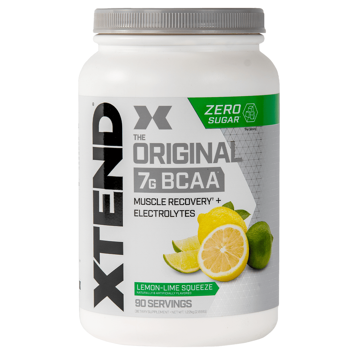 Xtend Original - NZ Muscle