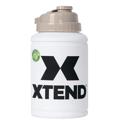 Xtend Jug 2L - NZ Muscle