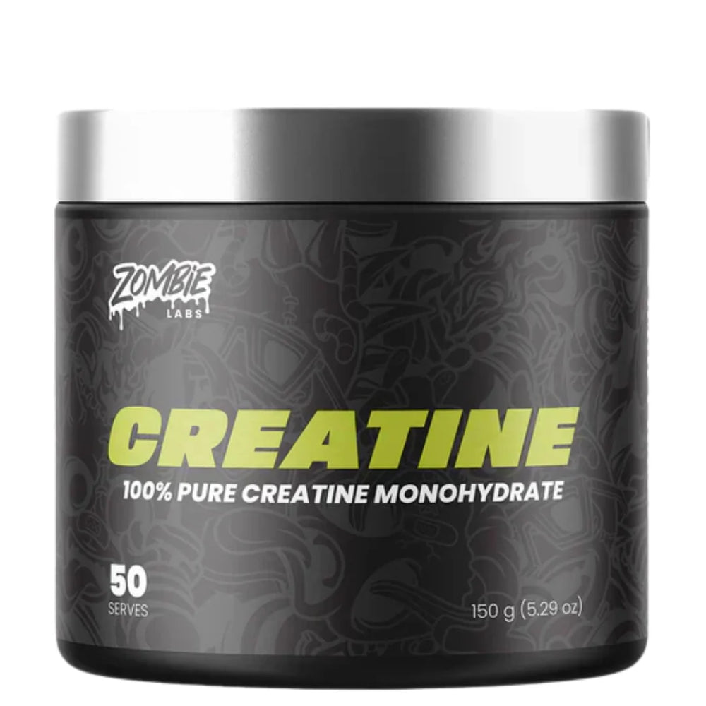 Zombie Labs Creatine 150g