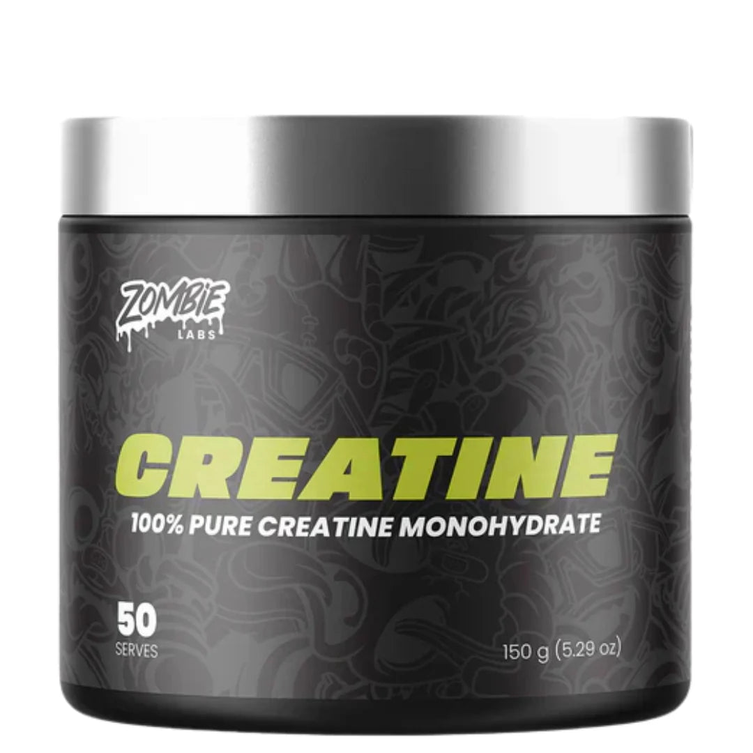 Zombie Labs Creatine 150g